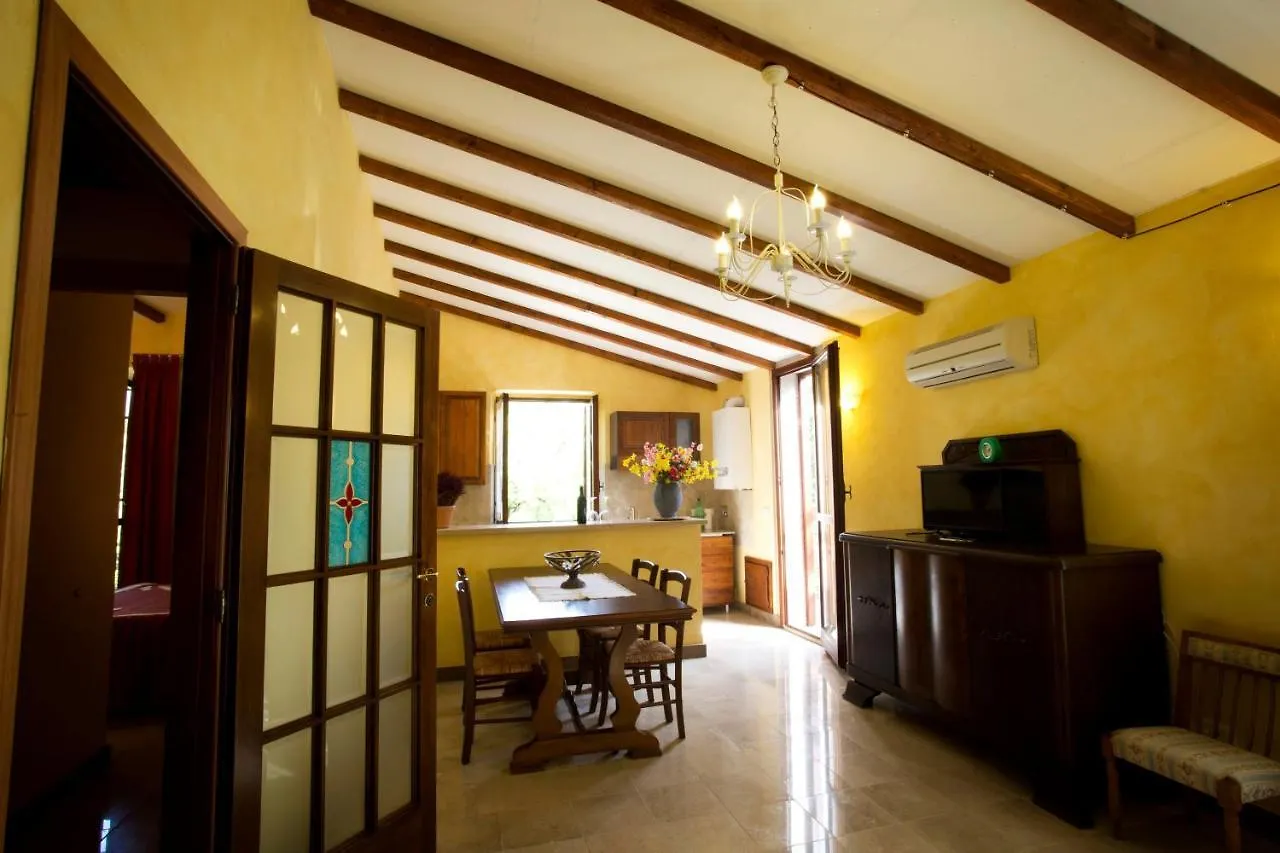 Farm stay Agriturismo Podere Poggiarone Rapolano Terme Italy