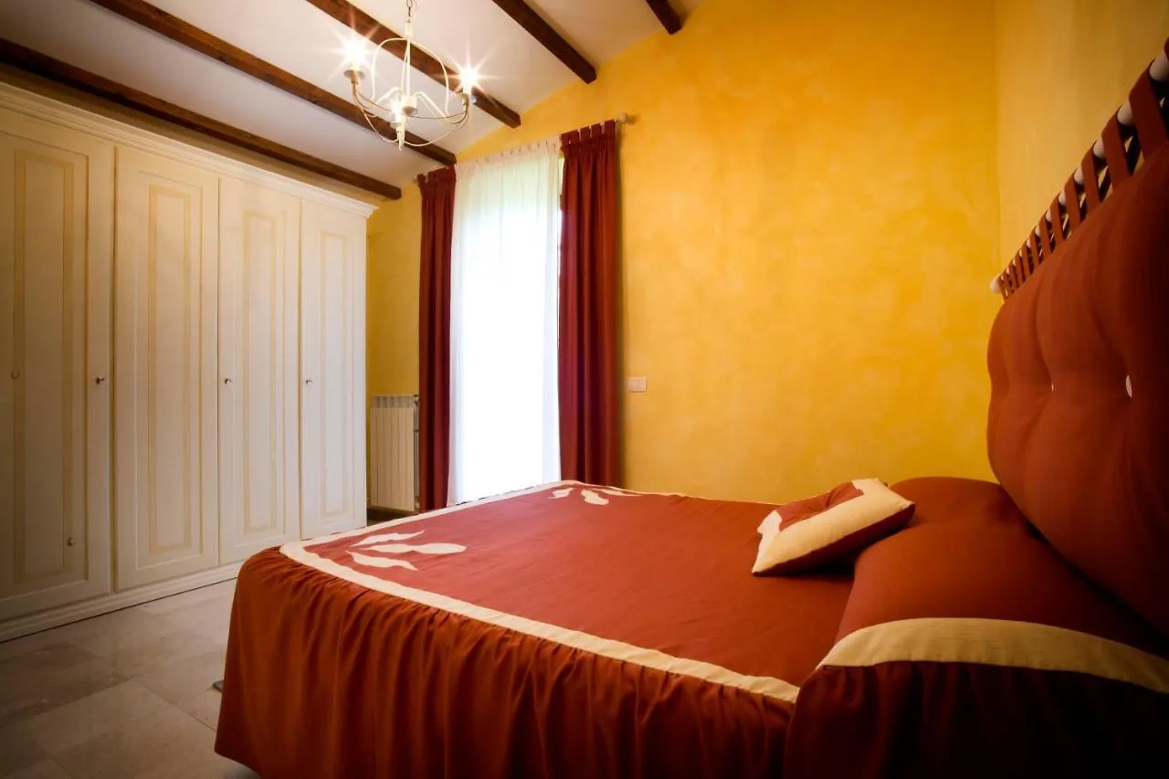 Farm stay Agriturismo Podere Poggiarone Rapolano Terme Italy