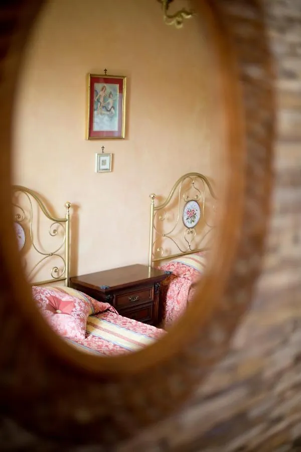 Farm stay Agriturismo Podere Poggiarone Rapolano Terme