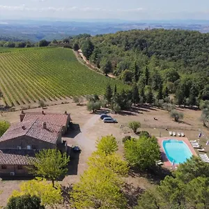 Borgo Montemaggiore Rapolano Terme