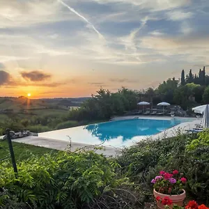 Borgo Laticastelli Rapolano Terme