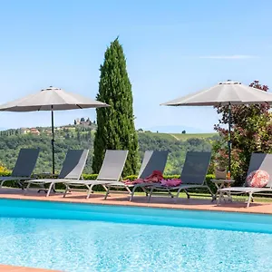  Alloggio per agriturismo La Valle A Polvereto