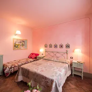 Da Annita Rapolano Terme