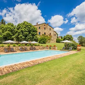 Tenuta Il Tasso Rapolano Terme
