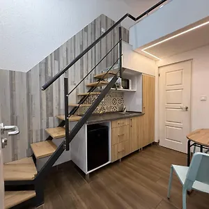 Km33 - - Hostaid , Budapest Ungheria