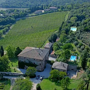 Buoninsegna Rapolano Terme