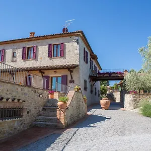 Borghetto Il Montino Rapolano Terme