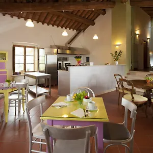 Antico Granaione Rapolano Terme