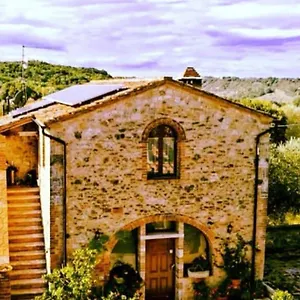 San Paterno Rapolano Terme