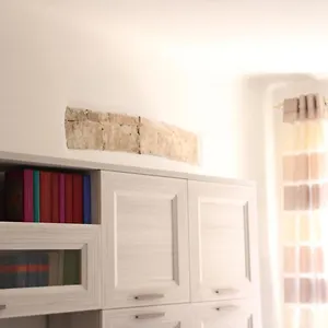 Carolina Rapolano Terme