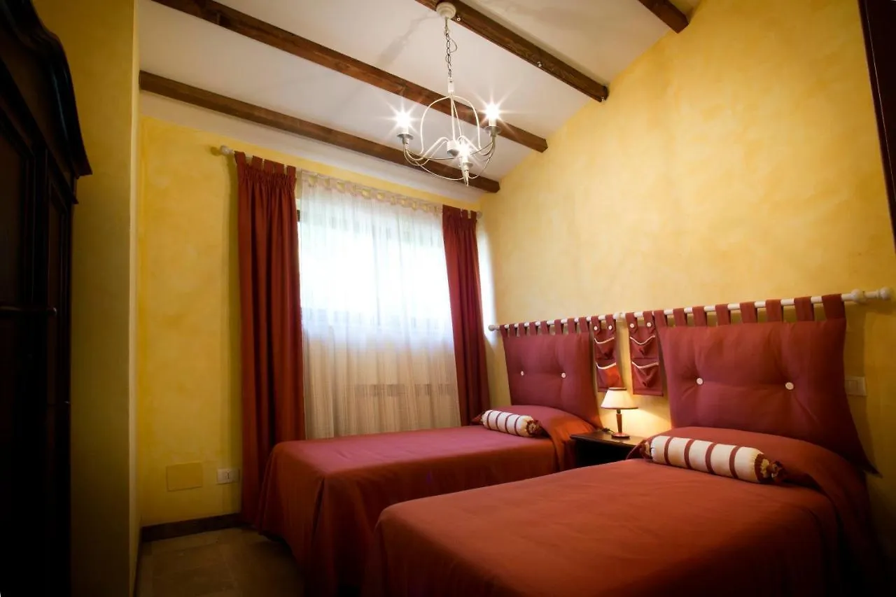 Agriturismo Podere Poggiarone Rapolano Terme 0*,  Italy