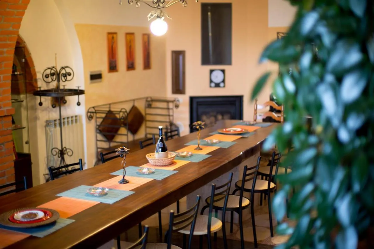 Agriturismo Podere Poggiarone Rapolano Terme Farm stay