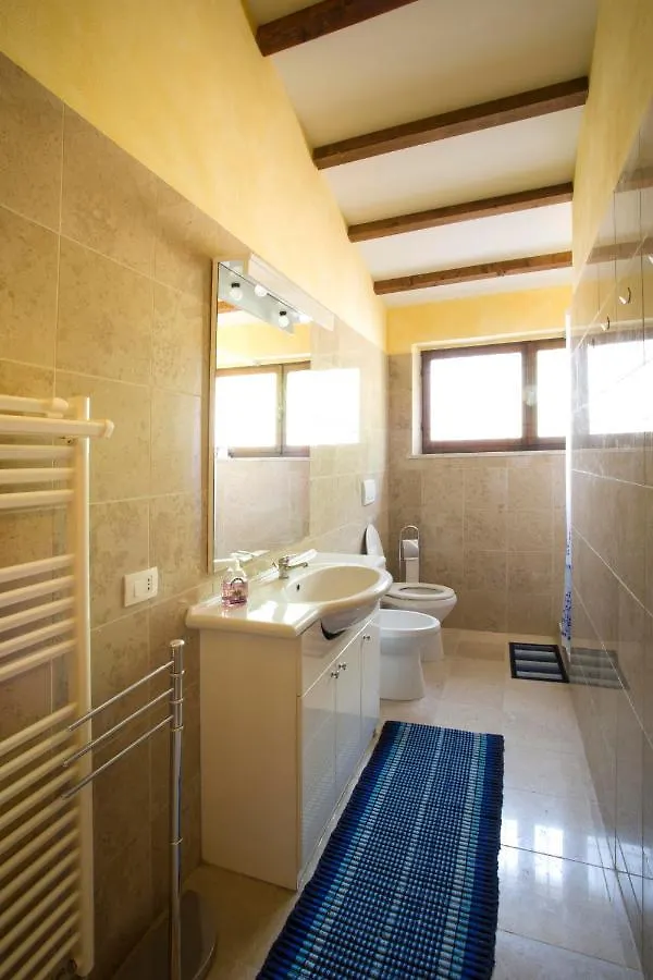 Agriturismo Podere Poggiarone Rapolano Terme Farm stay