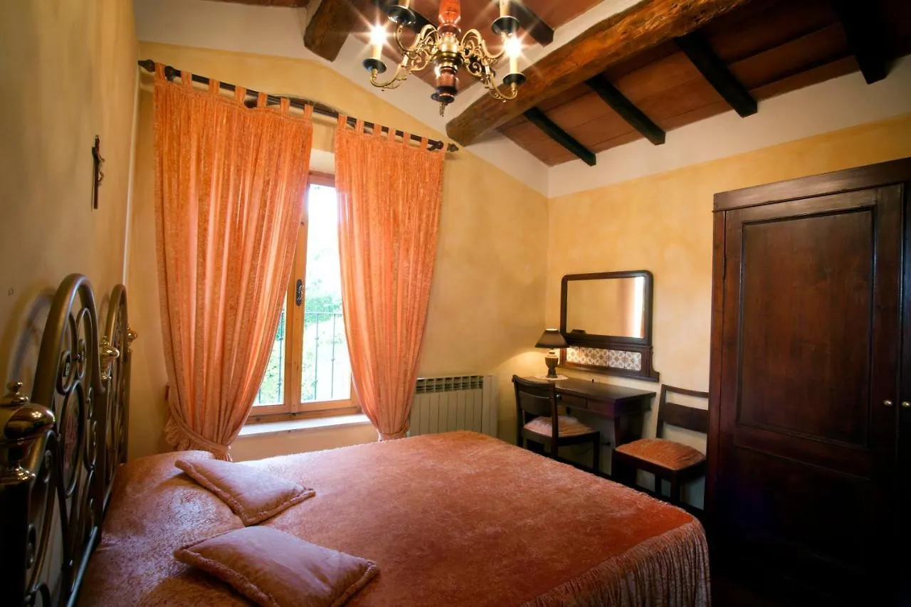 Farm stay Agriturismo Podere Poggiarone Rapolano Terme