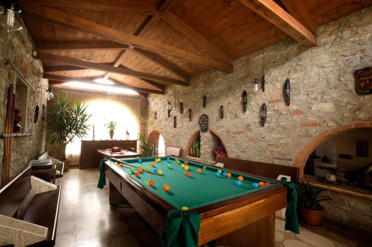 Agriturismo Podere Poggiarone Rapolano Terme 0*,  Italy