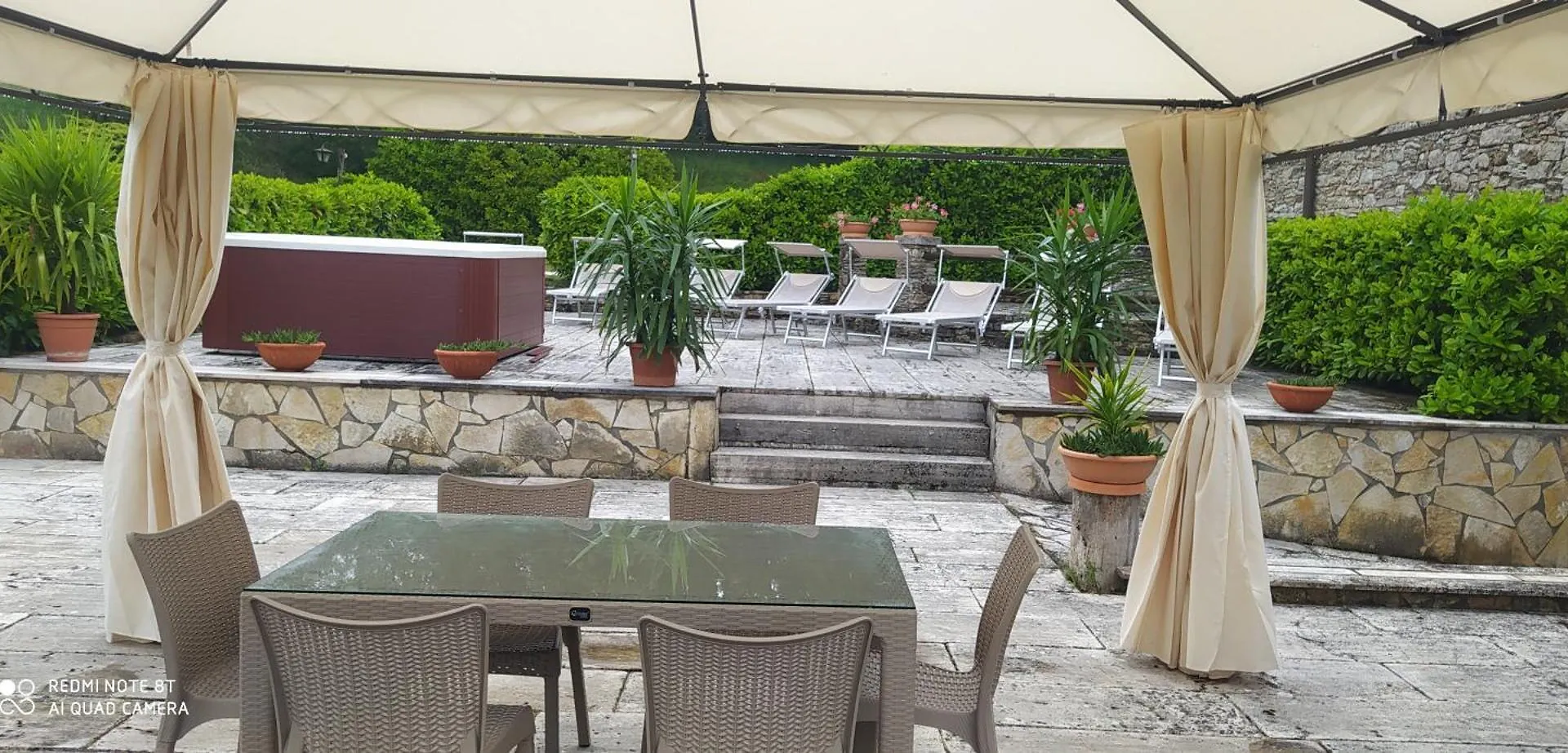 Agriturismo Podere Poggiarone Rapolano Terme 0*,